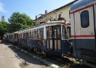 Eisenbahnmuseum Triest Campo Marzio (60)